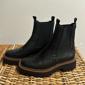 Sam Edelman Boots